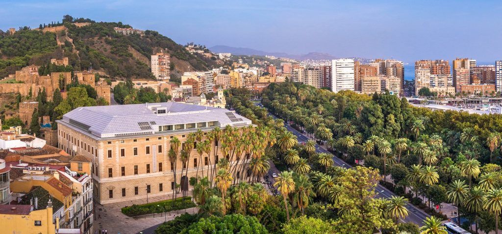 Museo de Malaga