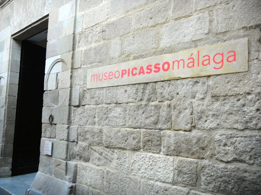 picasso museum