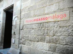 picasso museum