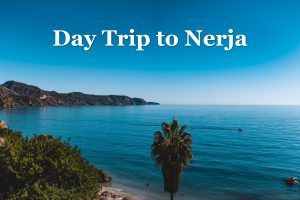 day trip to nerja