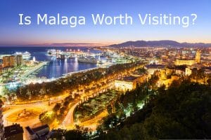 is malaga worth visiting
