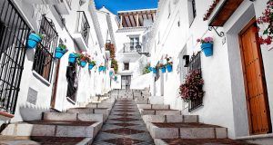 day trip mijas