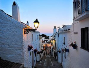Mijas day trip