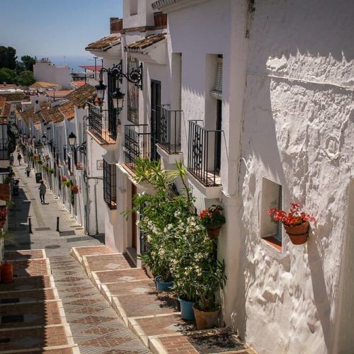 mijas day trip