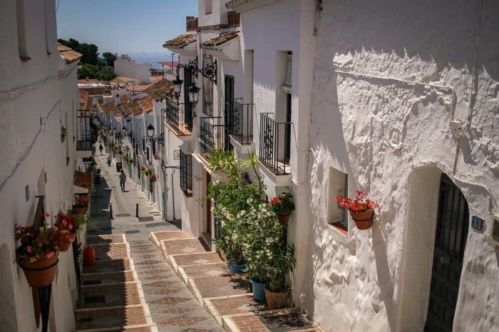 Mijas Private Day Trip