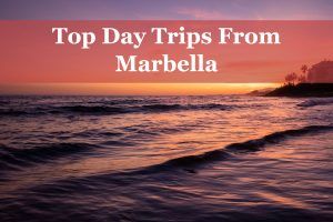 top day trips from marbella