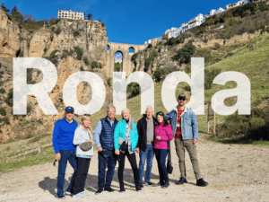 Ronda tour